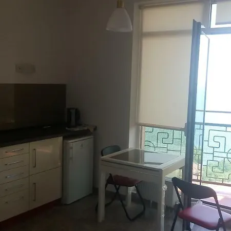 Apartment With The Sea View