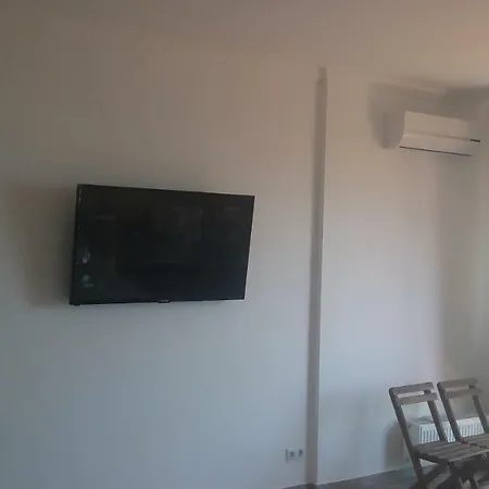 Apartment With The Sea View