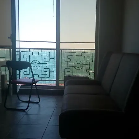 Apartment With The Sea View